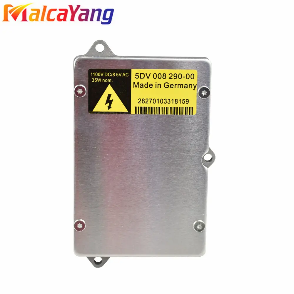Ballast de phare au xénon 5DV 008 290-00 5DV 00829000 D2S D2R pour mercedes-benz pour Audi BMW NISSAN OPEL VW Ford accessoires de voiture  34