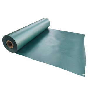 高機械強度魚紙ポリエステルフィルムポリイミドフィルム良好な誘電特性柔軟なラミネート加工6KV定格 - Product Image 1