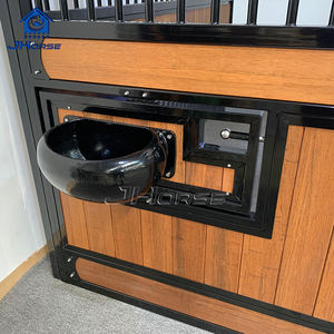 Прямая поставка с завода, в европейском стиле, безопасные и удобные питатели для наполнения бамбука и дерева. - Product Image 5