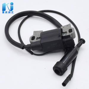 Bobina de Encendido de Alto Rendimiento para Motores de Gasolina 168/170 y 152/154, Piezas de Alto Voltaje 33x4x2 - Product Image 4