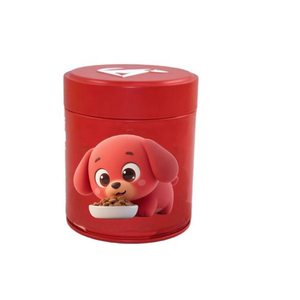 Tùy chỉnh thiết kế và chế biến của Mèo và Con Chó thực phẩm sắt lon cao cấp kim loại bao bì cho vật nuôi chủ sở hữu - Product Image 3