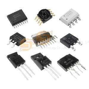 Module de commande de moteur FUSUPI <span class=keywords><strong>L298N</strong></span> - Contrôleur de moteur pas à pas DC double pont en H pour Arduino, voiture intelligente, robot - Product Image 3