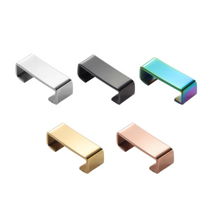 Porte-baguettes en acier inoxydable Yt-B020, forme pont, matériau de qualité alimentaire, pour usage domestique et hôtelier - Product Image 3