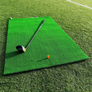 Tapis d'entraînement de golf de qualité commerciale en gros, fabrication évolutive, approvisionnement intégré de la chaîne d'approvisionnement - Product Image 1