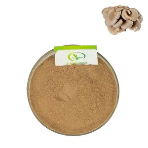 Extracto de Hongo Melena de León, Polisacárido Lentinano Orgánico de Alta Calidad ISO - Product Image 3