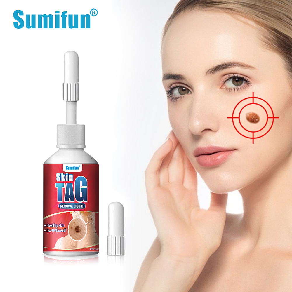 Sumifun Manufacturer Wholesale 20g Liquid Skin Care Liquid K60020