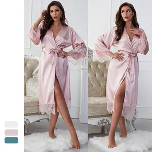 Trylo Nighty & Nightgowns For Ladies in Various Designs and Materials