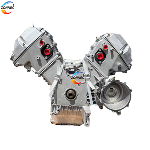 Assemblage de moteur à essence 4.4L V8 M62B44 de qualité supérieure pour Range Rover <span class=keywords><strong>BMW</strong></span> E39 <span class=keywords><strong>E38</strong></span> E31 X5 E53 <span class=keywords><strong>540i</strong></span> 740i 840i - Product Image 5