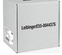 Réservoir à pression en plastique Leibinger avec capteur de pression Jet3/Jet3up E55-004437S pour imprimante jet d'encre Jet3up