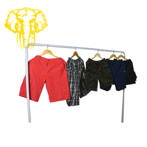 Conjunto <span class=keywords><strong>de</strong></span> pantalones cortos Cargo <span class=keywords><strong>de</strong></span> verano para <span class=keywords><strong>hombre</strong></span>, bata y mallas para adultos, compras en línea para artículos esenciales <span class=keywords><strong>de</strong></span> Graduación - Product Image 4