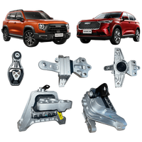 3RD HAVAL H6 Haval DARGO Suku Cadang Mobil Berkualitas OEM ENGINE MOUNT ASSY untuk Haval H6 DARGO Engine Mounts