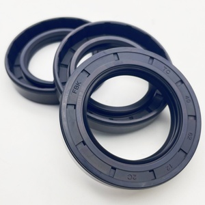 Personalizado TC TG 40*62*12 <span class=keywords><strong>Vi</strong></span> Ton NBR sello de aceite resistente a altas temperaturas para coches bomba caja de cambios - Product Image 4