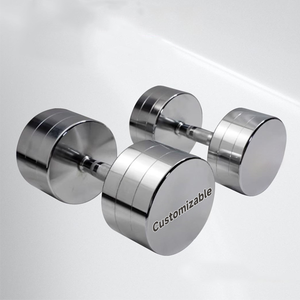 ดัมเบลปรับน้ำหนักได้ 16กก./24กก./32กก. วัสดุเหล็ก ดีไซน์ทันสมัย พกพาสะดวก เหมาะสำหรับหลากหลายโอกาส - Product Image 1