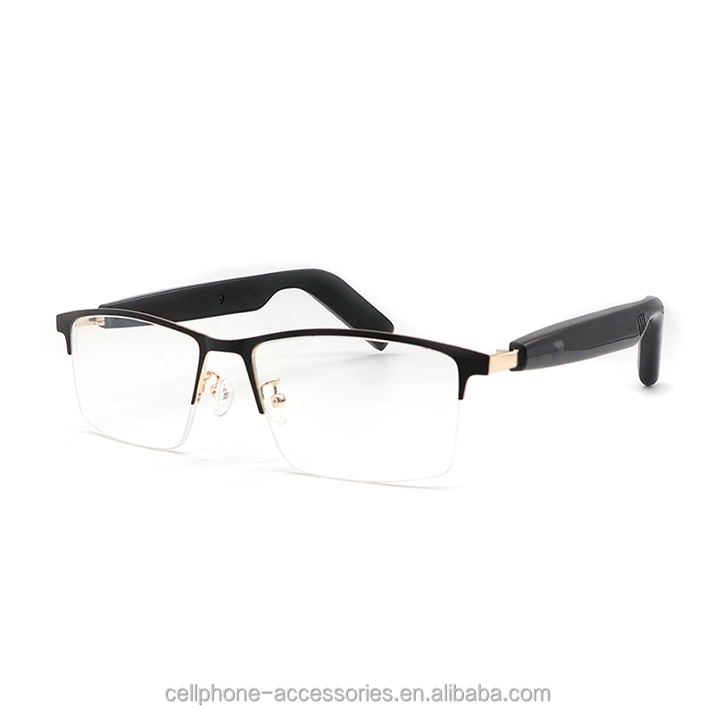 Bluetooth Glasses Smart Glasses Anti Blue
