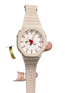Orologio di Lusso Serie <span class=keywords><strong>G</strong></span> Originale di Alta Qualità, Modello Ga2100 con Funzione Impermeabile - Product Image 2
