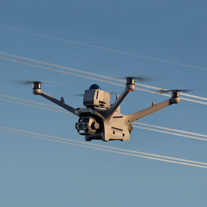 Módulo Lidar Original para Detección de Obstáculos en Drones Matrice, Módulo de Detección de Obstáculos para UAV Quadcopter, en Stock - Product Image 4