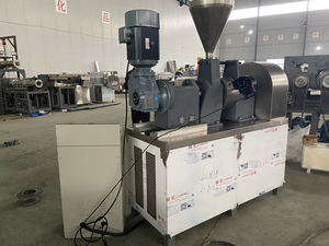 EQUIPO AUTOMÁTICO EASY CREAT CARRER, Nuevo Equipo Multifuncional Totalmente Automático para la Elaboración de Kurkure Frito con Chile - Product Image 5