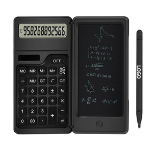 <span class=keywords><strong>Calculatrice</strong></span> scientifique solaire magique, <span class=keywords><strong>calculatrice</strong></span> numérique multifonctionnelle, <span class=keywords><strong>calculatrice</strong></span> multi-langues avec images et texte pour les examens - Product Image 2