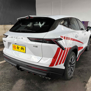 <span class=keywords><strong>Segunda</strong></span> <span class=keywords><strong>mano</strong></span> Chery Suv Jetour Dashing 2024 1,6 T 197hp L4 Max Vehículo Dct King Pro Dragon Gasolina Menos <span class=keywords><strong>de</strong></span> tres años <span class=keywords><strong>Coches</strong></span> usados - Product Image 2