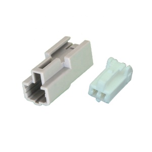 7282-1020//7283-1020/MG651026 KET Male Female 2pin 3pin Auto Connector Waterproof <b>Wire</b> Harness <b>Electric</b> Terminal Manufactory - Product Image 6
