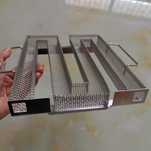 เครื่องสร้างควันเย็นสำหรับเตาย่างบาร์บีคิวเนื้อปลา<span class=keywords><strong>แซลมอน</strong></span>เผา - Product Image 4