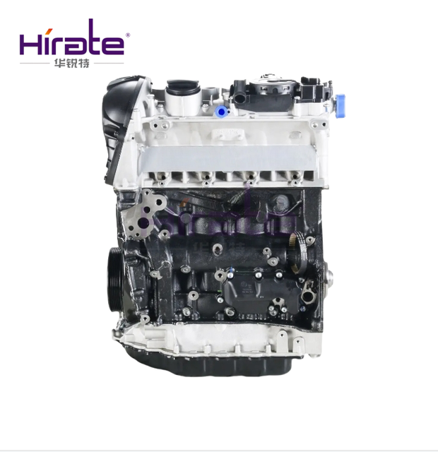 Long Block Auto Engine Assembly EA888 TSI TFSI 1.8 2.0 CDNC CDNB CNCD CDAA CDAB for VW Audi Golf Polo
