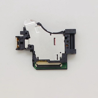 Lentille laser fiable KES/490A pour lecteur optique de console PS4 1100 – Tête de lecture de remplacement pour réparation professionnelle
