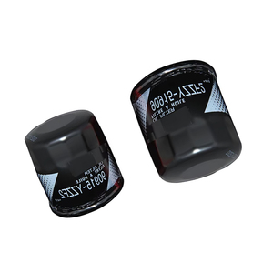 Filtro de Aceite 90915-YZZA2, Rosca 3/4-16, 68 mm de Diámetro Exterior, 91.5 mm de Altura, para Toyota Highlander, 4Runner, Prius, <span class=keywords><strong>Lexus</strong></span> RX, UX, Pontiac Vibe - Product Image 2