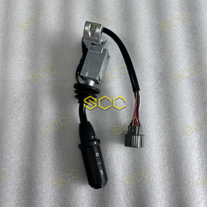 Ban đầu mới 70180298 701/80298 phím điều khiển cho 2cx 3cx 4CX chuyển đổi tín hiệu cho máy móc xây dựng - Product Image 2