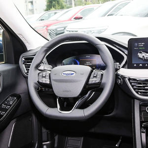 ฟอร์ด เอสเ<span class=keywords><strong>ค</strong></span>ป 2023 รุ่นรุ่ยจี รถจีนราคาถูก รถจีนมือสอง เกียร์ออโต้ เบนซิน SUV พวงมาลัยซ้าย <span class=keywords><strong>ยาง</strong></span> R18 กล้องมองหลัง - Product Image 3