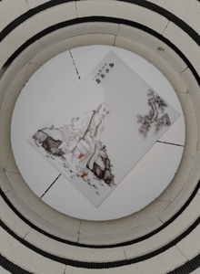 <span class=keywords><strong>Four</strong></span> électrique en céramique de haute qualité, forme ronde, <span class=keywords><strong>four</strong></span> à <span class=keywords><strong>poterie</strong></span> industriel, 220V/380V <span class=keywords><strong>1300</strong></span> - Product Image 5