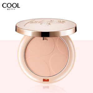 Raffreddare Betty Viso In Polvere il Controllo del Petrolio Trucco Opaco Impostazione Polvere Impermeabile Durata Schiarente Sbiancamento Cosmetici Naturali - Product Image 5