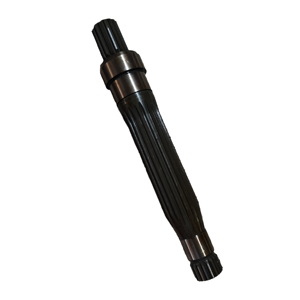 Nuevo Accesorio para Bomba Hidráulica con 1 Año de Garantía, Eje de Rotación Reutilizable, Conexiones 38CR MO AL 268x44x44 - Product Image 4