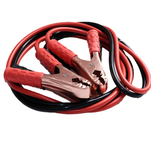 Cáp Tăng Cường Hạng Nặng M4 10 Cho Xe Hơi - Product Image 2