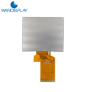 Wandisplay 3.5 inch LCD hiển thị 320x240 IPS TFT LCD GPS hiển thị giải pháp - Product Image 3