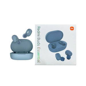Audífonos <span class=keywords><strong>Buds</strong></span> <span class=keywords><strong>Essential</strong></span> Recién Llegados los Mejores Auriculares Inalámbricos Baratos con Micrófono Auriculares Básicos TWS para <span class=keywords><strong>Redmi</strong></span> - Product Image 2