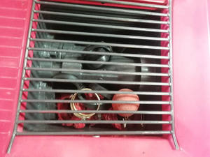 Filtro/Telecomando per Pompa per Calcestruzzo Schwing e <span class=keywords><strong>Cifa</strong></span> - Product Image 3