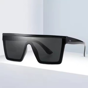 Gafas de sol con protección UV, estilo tecnológico y a la moda, resistentes a los rayos UV, para ciclismo, deportes al aire libre, gafas de sol de alta calidad al por mayor - Product Image 1