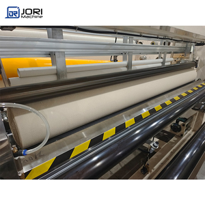 Usine <span class=keywords><strong>de</strong></span> fabrication <span class=keywords><strong>de</strong></span> rouleaux <span class=keywords><strong>de</strong></span> papier toilette <span class=keywords><strong>de</strong></span> type industriel 1575A avec unité <span class=keywords><strong>de</strong></span> gaufrage et <span class=keywords><strong>de</strong></span> rembobinage <span class=keywords><strong>de</strong></span> 1850 mm - Product Image 6