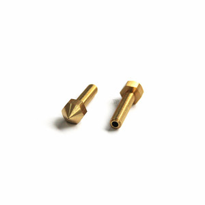 맞춤형 황동 CNC 기계 부품 Cnc 기계 작업 조각/가공 터닝 부품/cnc 가공 알루미늄 Cnc 부품 - Product Image 5