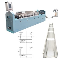 Australie Offre Spéciale c89 vertex lgsf formant la machine pour les fermes maison cadres lgs rouleau formant la machine