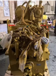 Pièces d'excavatrice de haute qualité, ensemble de transmission de réducteur 966EX 972EX, utilisé pour la boîte de vitesses de transmission 509-7469 - Product Image 2