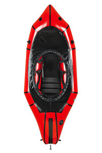 Nuevo diseño 1 persona TPU ultraligero rápido inflar duradero <span class=keywords><strong>kayak</strong></span> inflable para adultos Alpacka Packraft con Tizp - Product Image 3