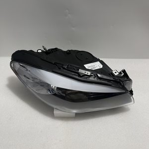 Faro Delantero Bi-Xenón Izquierdo y Derecho OEM 63117271911 63117271912 Usado, Sin AFS, para <span class=keywords><strong>BMW</strong></span> Serie 5 F10 F18 2014 <span class=keywords><strong>2015</strong></span> 2016 LCI - Product Image 2