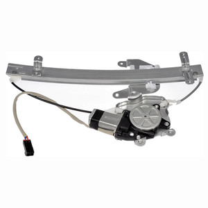 Lève-vitre Nissan Sylphy 827200M001 82730-8Z000 Avant Gauche Droit Pièce de Remplacement 741-609 - Product Image 2