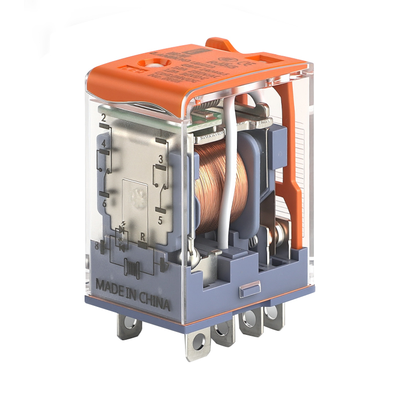 LANBOO 27 5x21mm Intermediate Relay with