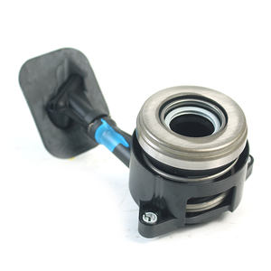 Roulement de débrayage de qualité OE pour Ford Transit LUK 5100306100 GK21 7A564 <span class=keywords><strong>AB</strong></span> - Product Image 1