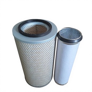 Filtre à air de remplacement AF25064 - Nouveau filtre en papier de haute qualité, taille standard - Product Image 1