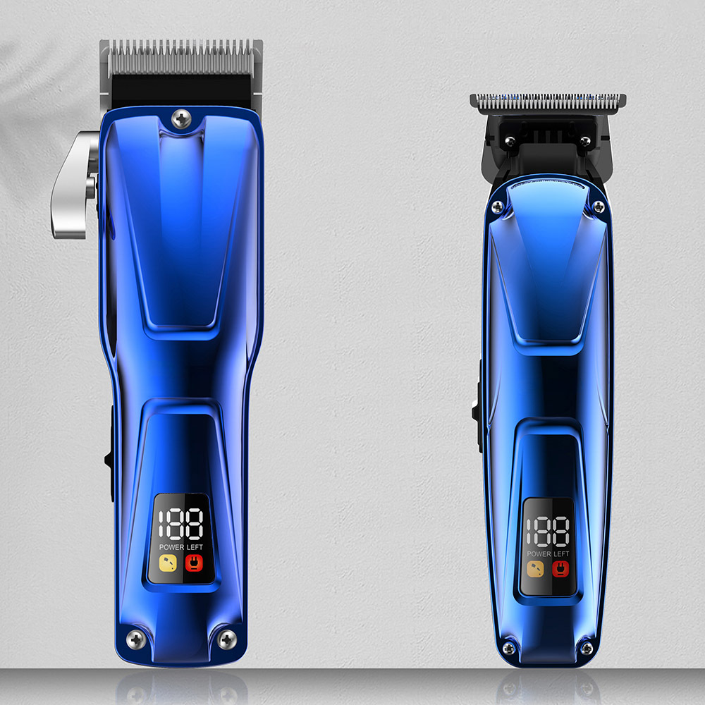 How to Choose the Best 5 Seconds Automatic Hair Barbering Machine