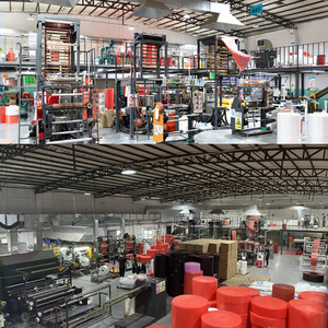 Rouleau de coussin à bulles d'air ESD Pink Bubble Film Poly Protective Roll Antistatic Bubble Sheet Eco Friendly PE Plastic Material - Product Image 6